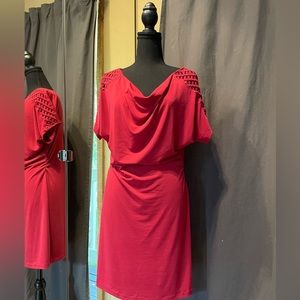 Banana Republic dress